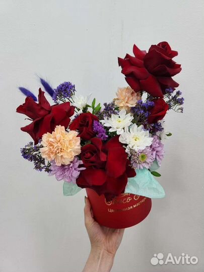 Курсы флористики