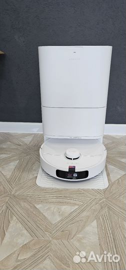 Dreame Bot s10 pro plus