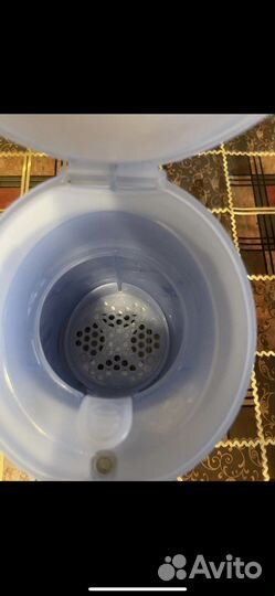 Стерилизатор avent,подогреватель