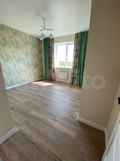 Таунхаус 65 м² на участке 4,8 сот.