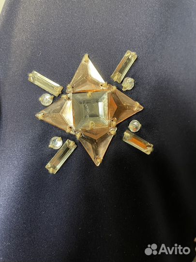 Платье для девочки hm 116