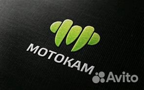 Шлем с подогревом визора vega Spark Черный матовый