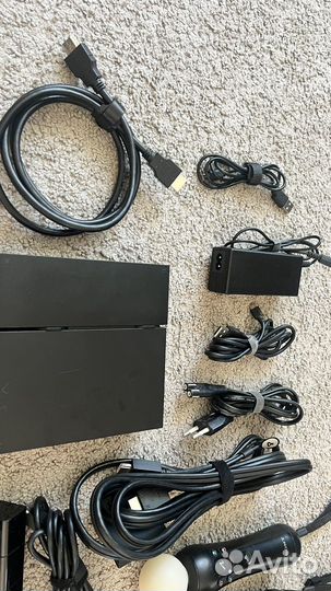 Sony playstation vr 2