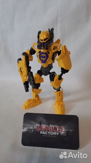 Lego Hero Factory наборы