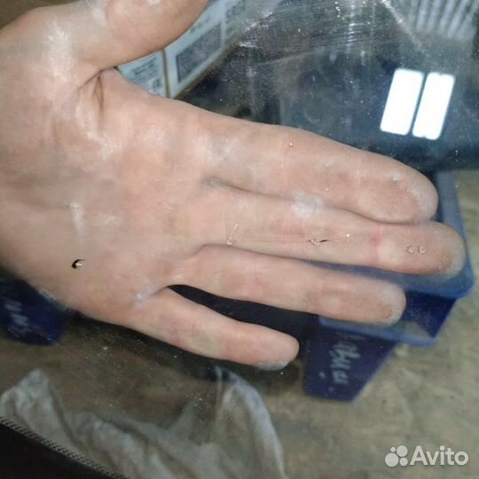 Лобовое стекло Hyundai Solaris седан G4FG 2012