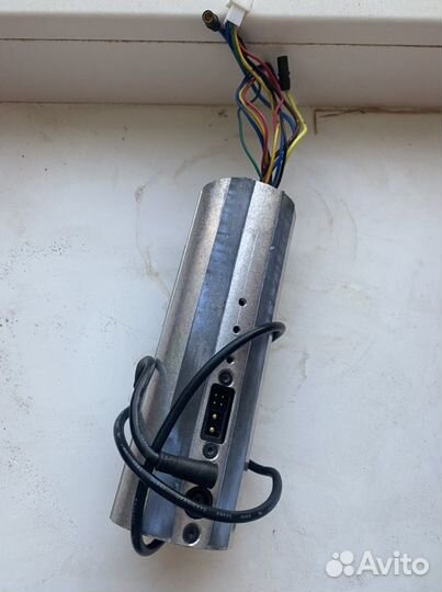 Запчасти для Ninebot es2 es4 es