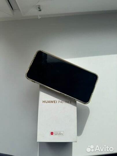 Huawei P40 Lite E, 4/64 ГБ