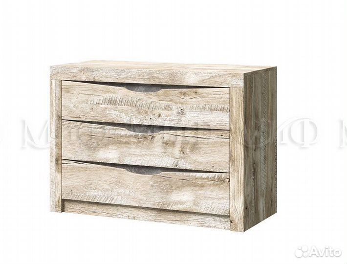 Комод ривьера