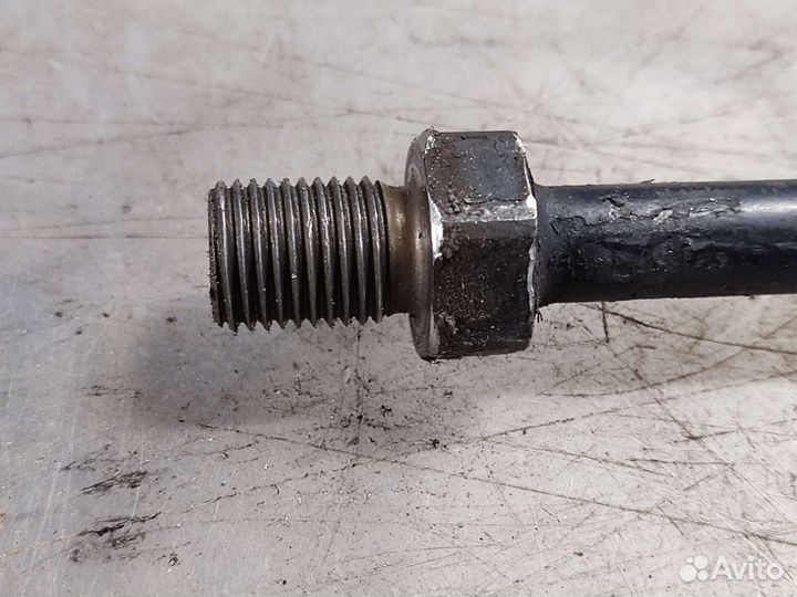 Вал кондиционера 4.2 BAR VW Туарег Audi Q7