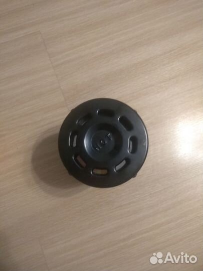 Насадка обогреватель для плиток