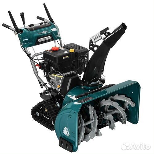 Снегоуборщик FinePower srmp8742LT