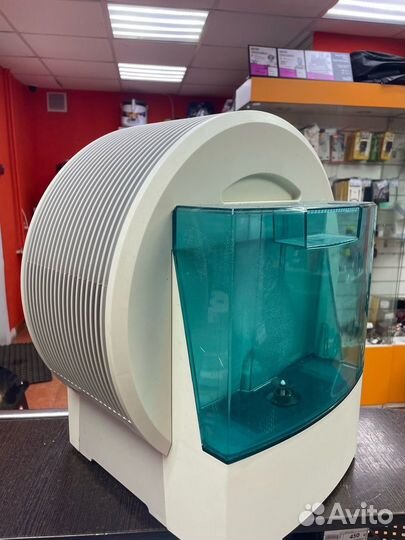 Очистители-увлажнитель воздуха Boneco W1355A