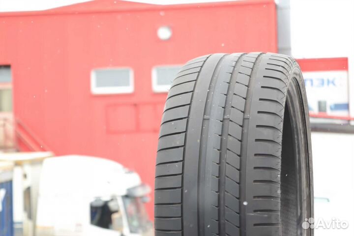 Goodyear Eagle F1 Asymmetric 235/35 R19 91Y
