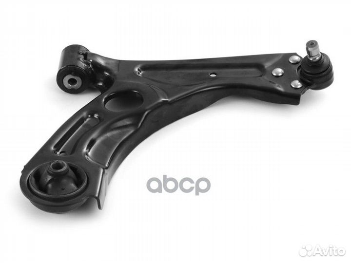 Рычаг подвески FR chevrolet aveo 11/cobalt