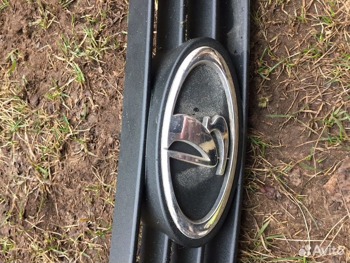 Решётка Приора