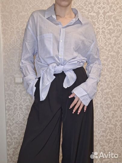 Рубашки и блузки