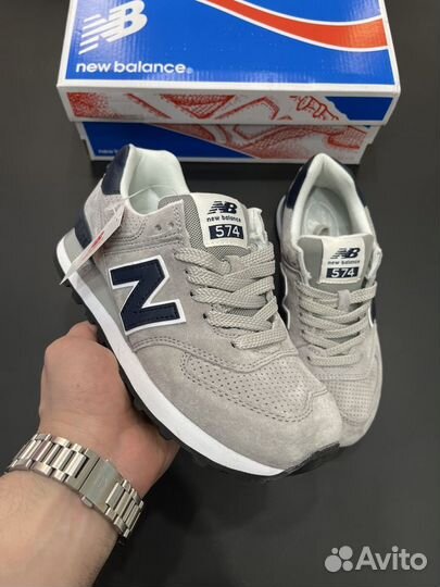 Кроссовки New Balance 574