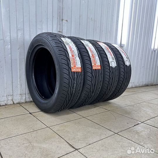 Maxxis MA-Z4S Victra 245/50 R20