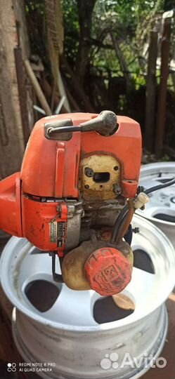 Копилка безин