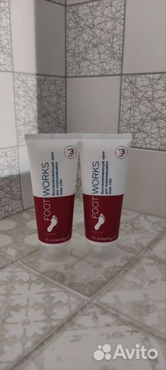 Avon косметика/для умывания/для рук и ног