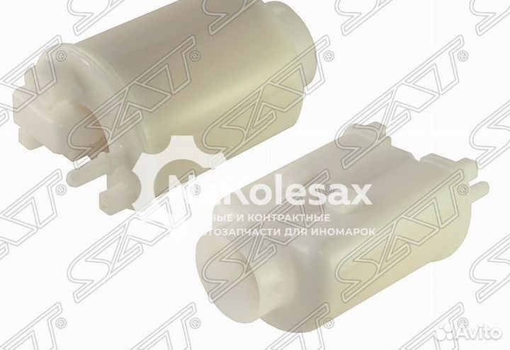 Фильтр топливный hyundai sonata NF V 2.0/2.4/3.3 0
