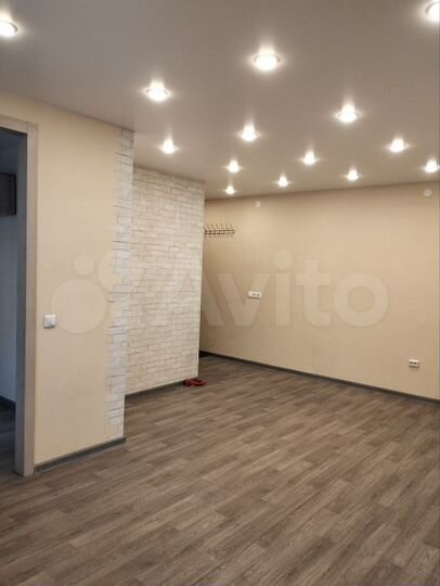 3-к. квартира, 54,1 м², 3/4 эт.