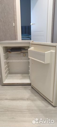 Холодильник Морозко 3