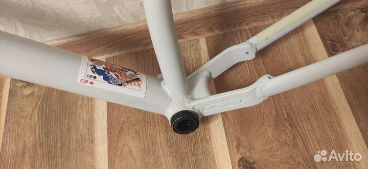 Рама GT La Bomba