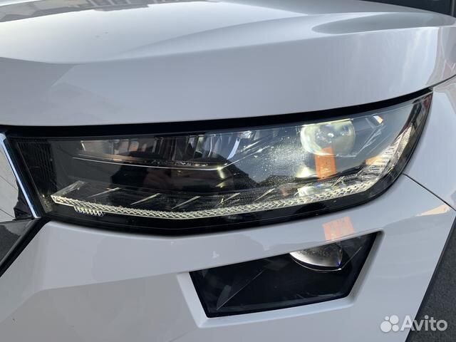 Skoda Kodiaq 2.0 AMT, 2022, 20 000 км