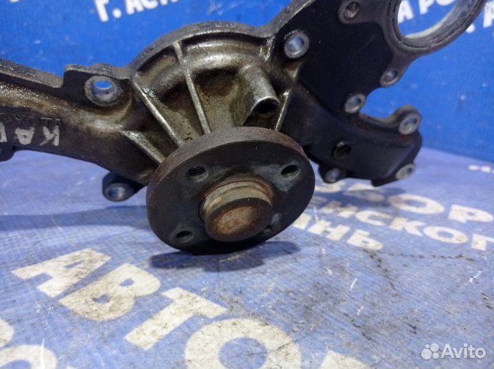 Помпа Toyota Camry 40 седан 2GR-FE 2011