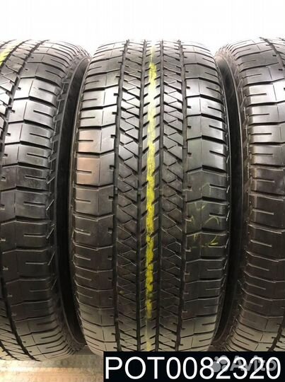 Bridgestone Dueler H/T D684 II 275/60 R20 100M