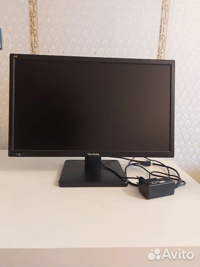 Монитор viewsonic