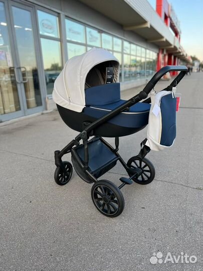 Детская коляска anex m/type 2 в 1