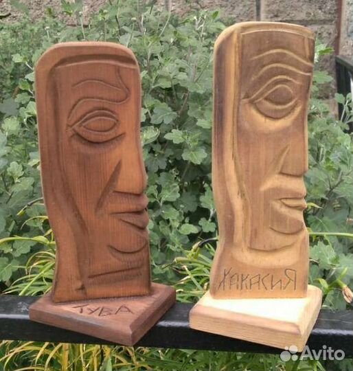 Хакасия сувенир