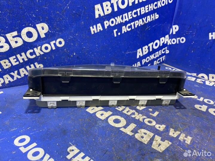 Панель приборов Mazda 6 Gg седан 2004