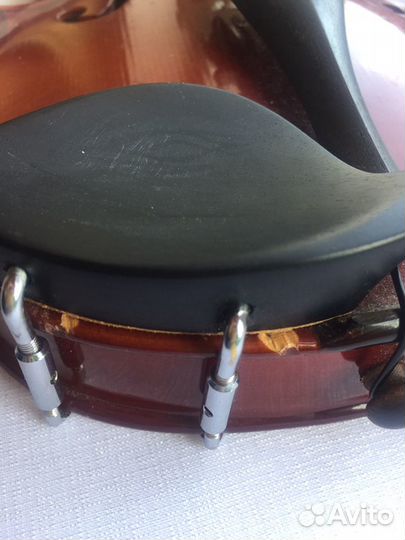 Скрипка 1/4 Josef Dvorak