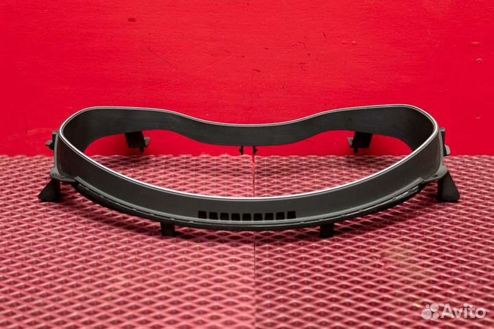 Накладка панели приборов Audi A6 C7 chva 2013