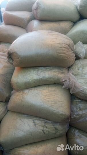 Насыпной базальтовый утеплитель. крошка