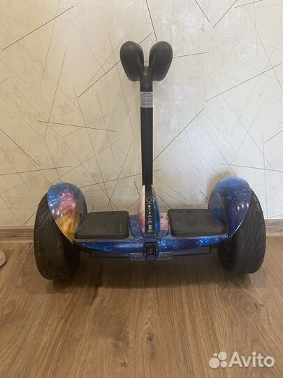 Гироскутер