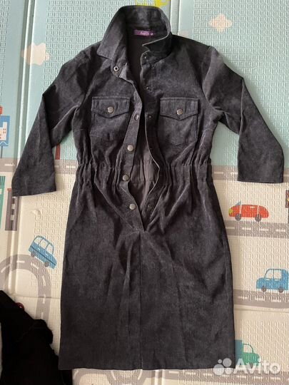 Пакет женских вещей 42 s