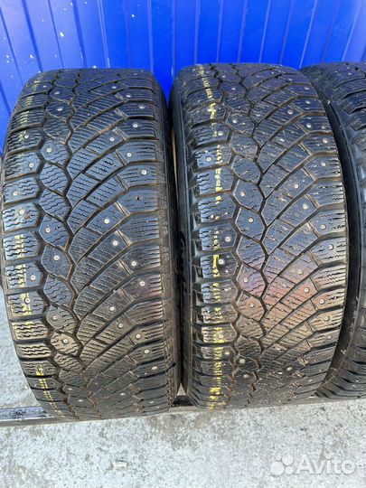 Continental ContiIceContact 205/55 R16