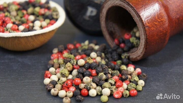 Смесь пять перцев оптом с доставкой по РФ