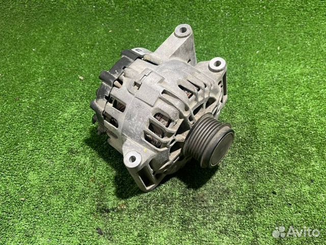 Генератор Antara Captiva Insignia