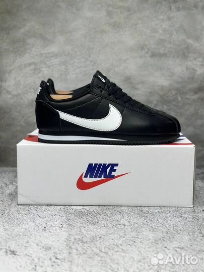 Кроссовки Nike Cortez Union