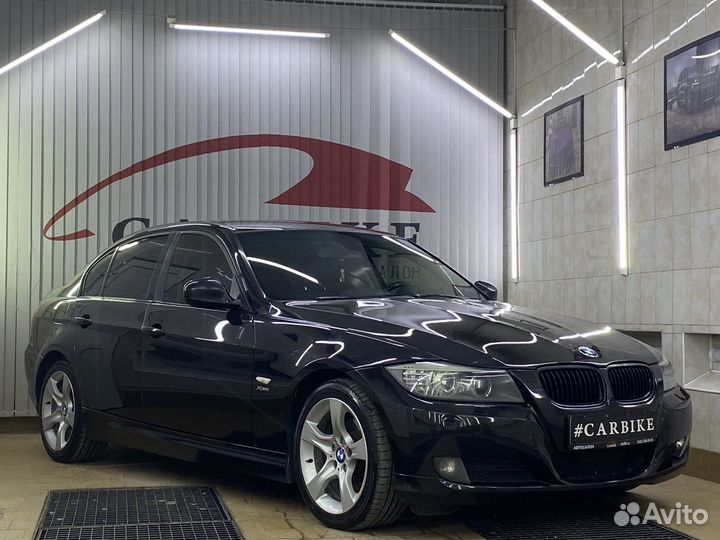 BMW 3 серия 2.0 AT, 2012, 287 700 км