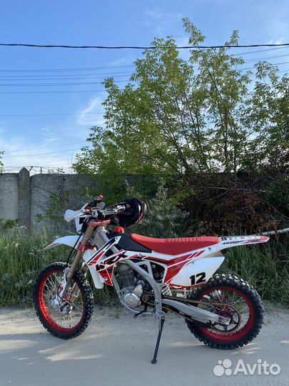 Motoland wrx 250 lite