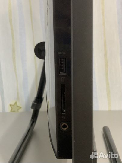 Комьютер моноблок Lenovo
