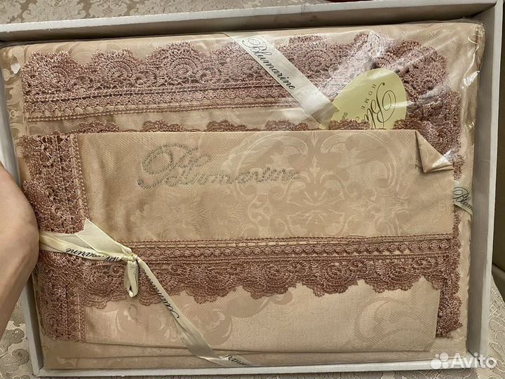 Постельное белье