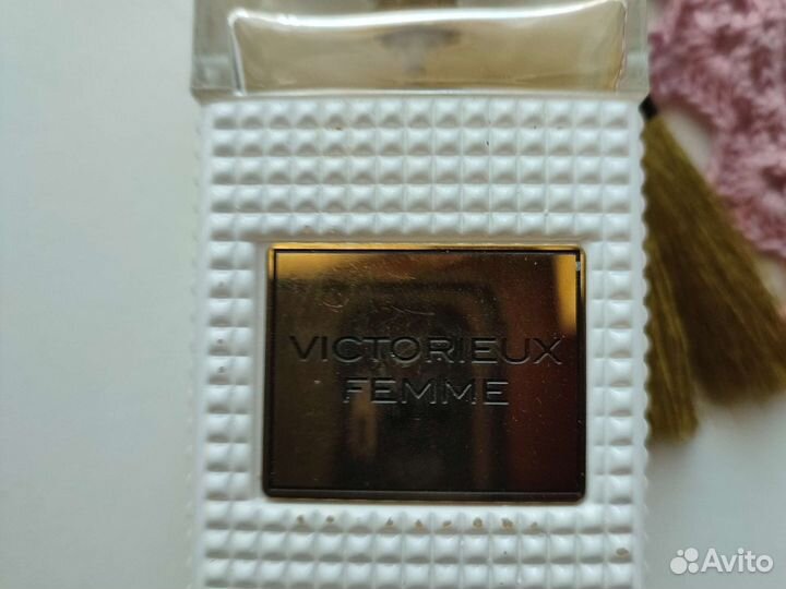 Парфюмерия оригинал женские