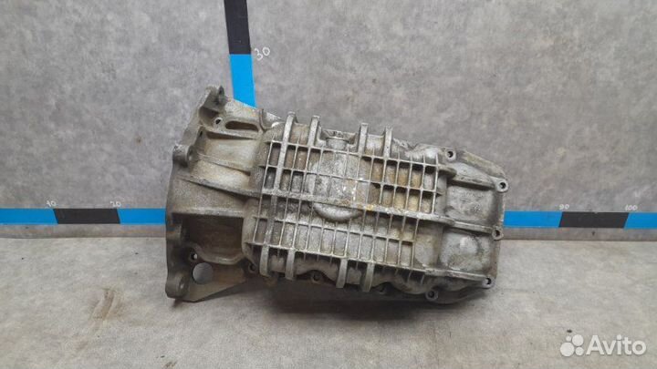 Поддон масляный Ford Focus 1 1.6 1999